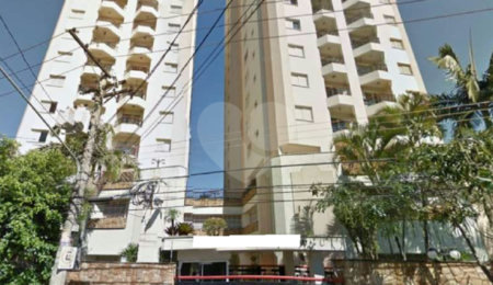Cobertura à venda ou para alugar com 2 suítes em Mandaqui, São Paulo, SP