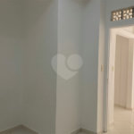 Apartamento à venda com 2 quartos em Santana, São Paulo, SP