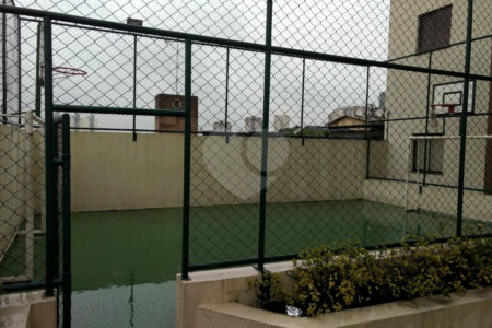 Apartamento à venda com 2 quartos em Jardim Taboão, São Paulo, SP
