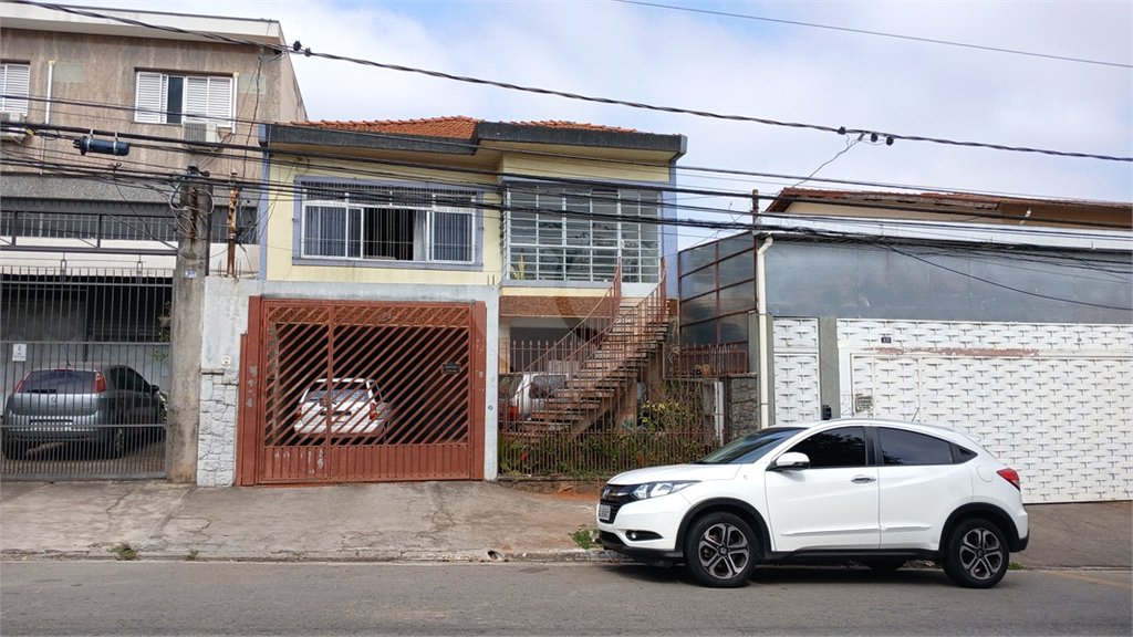 Sobrado à venda com 8 quartos em Casa Verde, São Paulo, SP