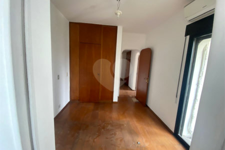 Apartamento para alugar com 3 suítes em Pinheiros, São Paulo, SP