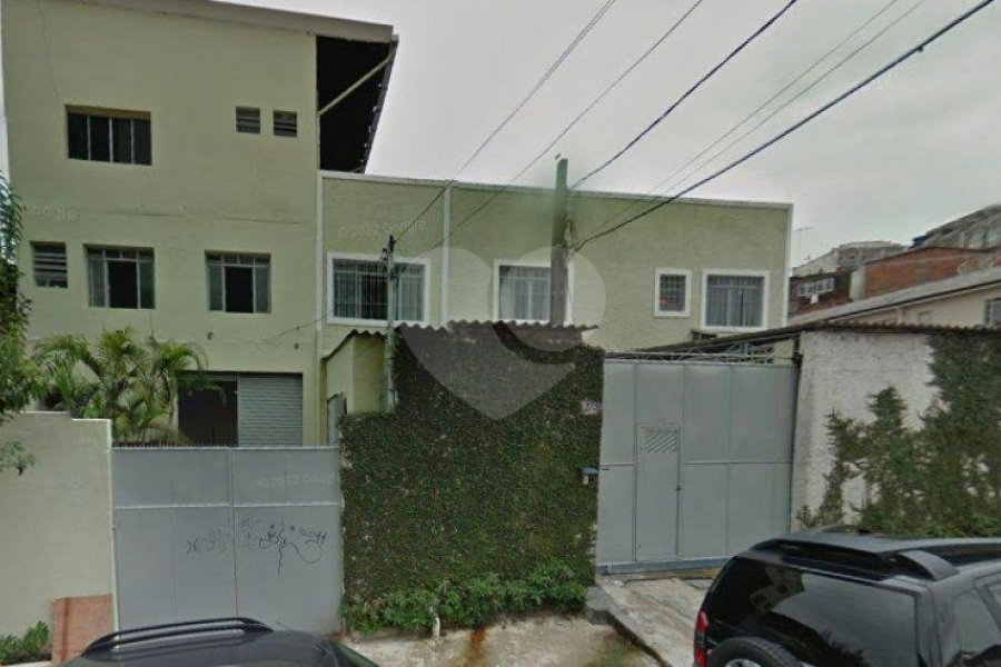 Prédio à venda em Limão, São Paulo, SP