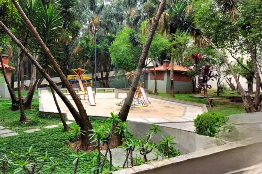 Apartamento à venda com 2 quartos em Jardim Regina, São Paulo, SP