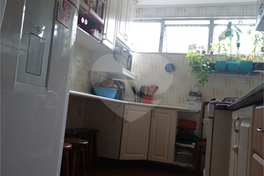 Apartamento à venda com 2 quartos em Limão, São Paulo, SP