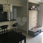 Apartamento à venda com 2 quartos em Freguesia do Ó, São Paulo, SP