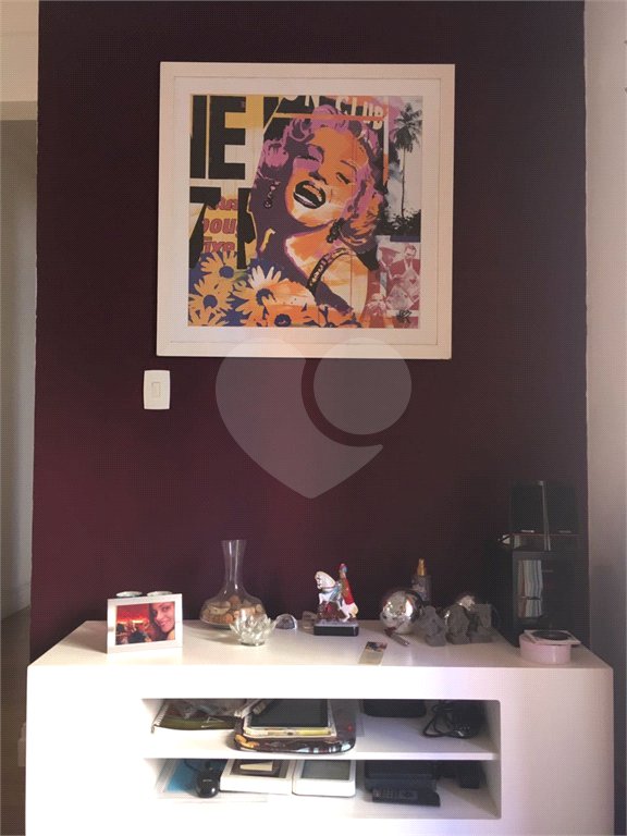 Apartamento à venda com 2 quartos, sendo 1 suíte,  em Vila Andrade, São Paulo, SP