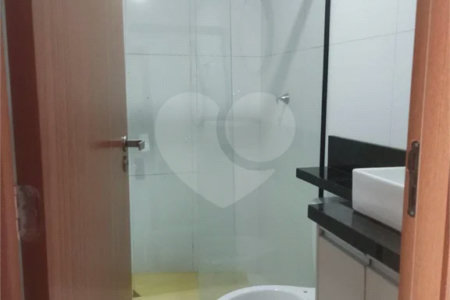 Apartamento à venda com 1 quarto em Vila Mazzei, São Paulo, SP