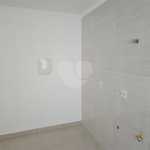 Apartamento à venda com 1 quarto em Parque Rodrigues Alves, São Paulo, SP