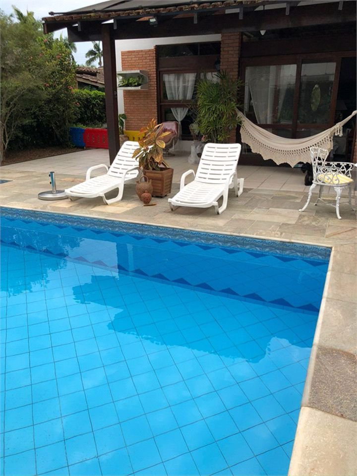 Casa com 4 dormitórios à venda, 360 m² por R$ 2.000.000,00 - Balneário Cidade Atlântica - Guarujá/SP