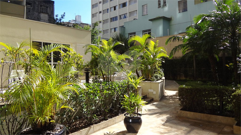 Apartamento à venda com 1 suíte em Pinheiros, São Paulo, SP