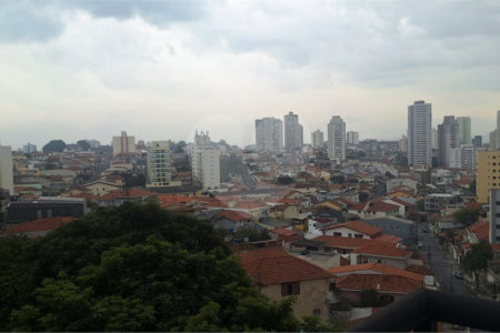 Studio à venda com 1 quarto em Parada Inglesa, São Paulo, SP
