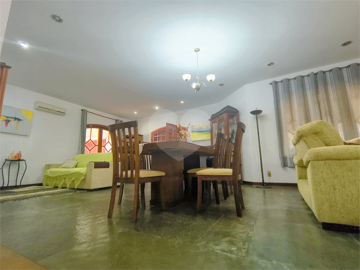 Casa à venda com 5 quartos, sendo 4 suítes, em Jardim Dom Bosco, Indaiatuba, SP