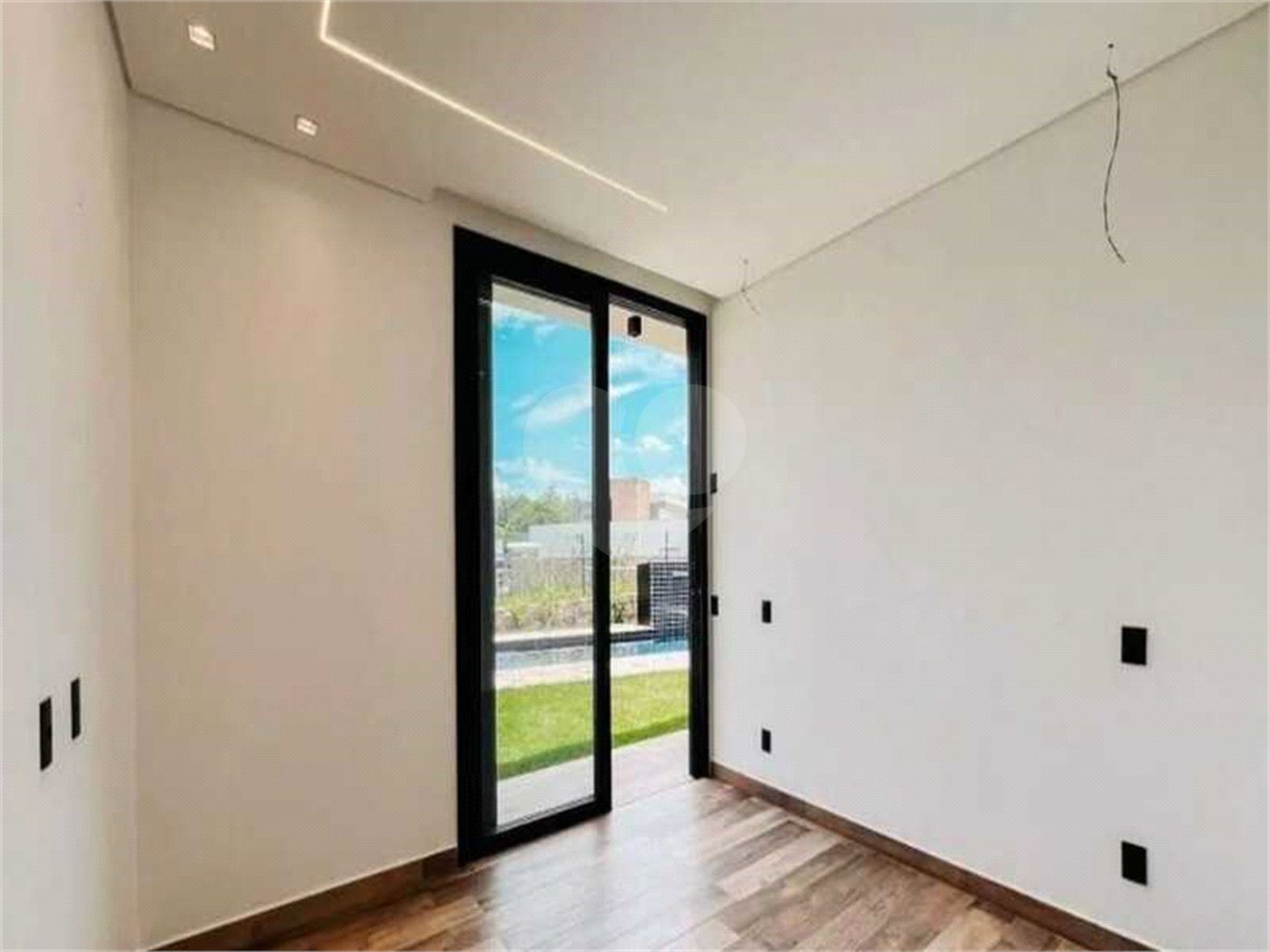 Terreno à venda com 4 suítes no condomínio Jardins do Golfe Residencial Indaiatuba, Indaiatuba - SP