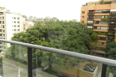 Apartamento à venda com 2 suítes em Vila Progredior, São Paulo, SP