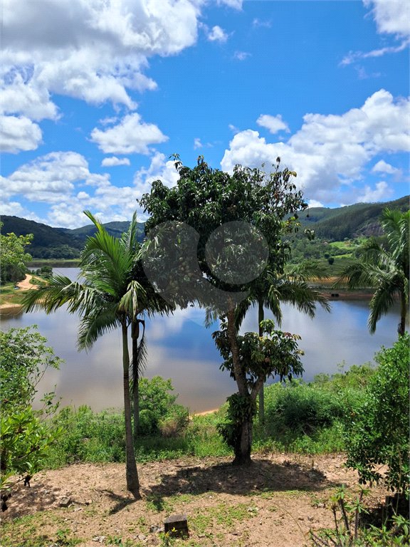 Sítio à venda no Centro, Salesópolis, SP