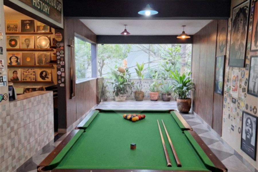 Casa à venda com 2 quartos em Freguesia do Ó, São Paulo, SP
