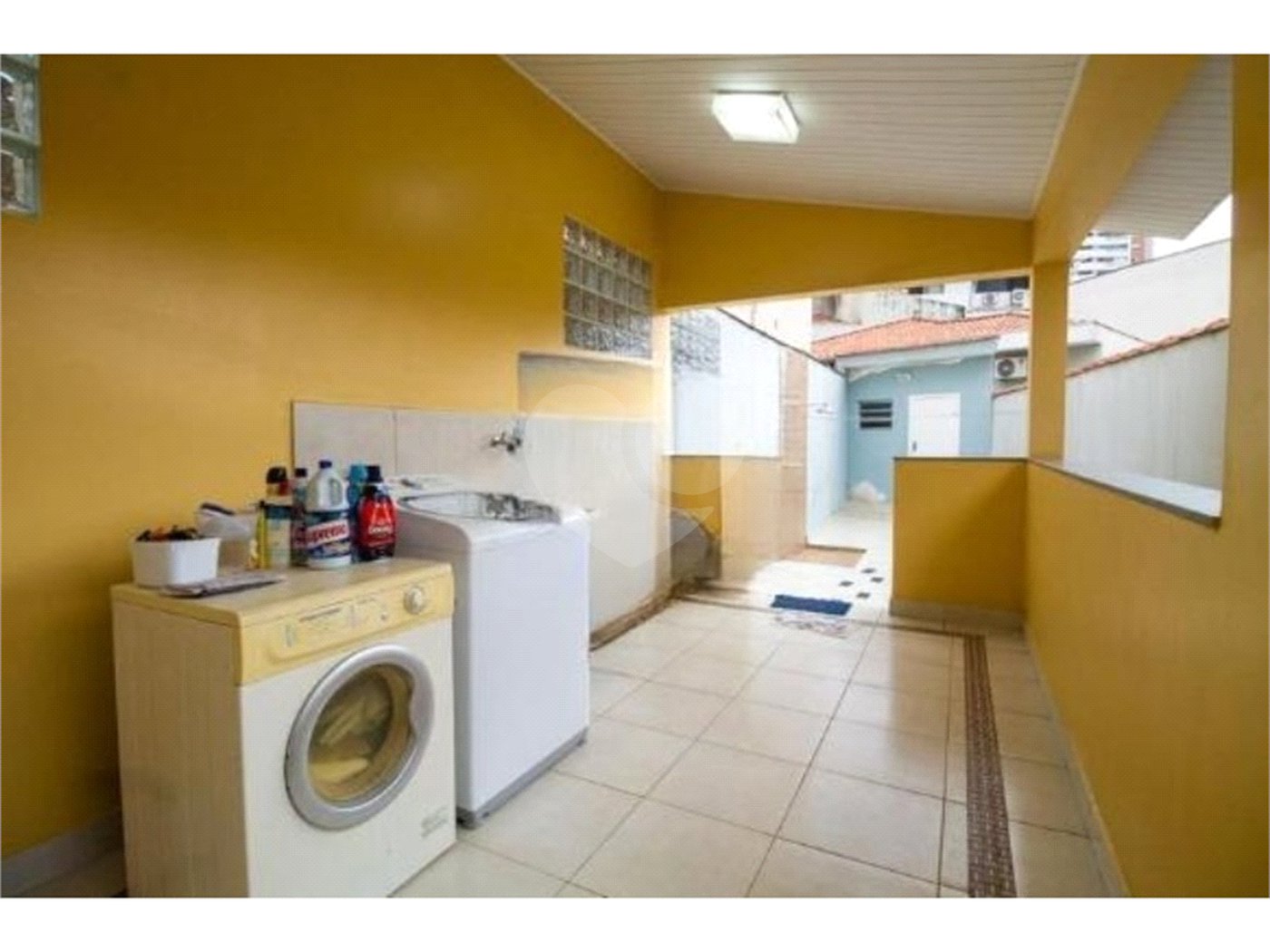 Casa à venda com 2 quartos, sendo 1 suíte, em Vila Monumento, São Paulo, SP