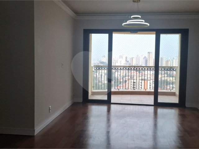 Apartamento à venda com 3 suítes em Mandaqui, São Paulo, SP