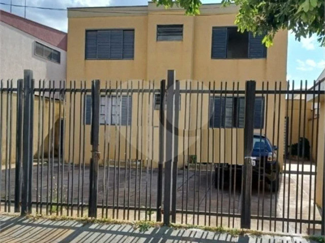 Apartamento à venda com 2 quartos em Residencial e Comercial Palmares, Ribeirão Preto, SP