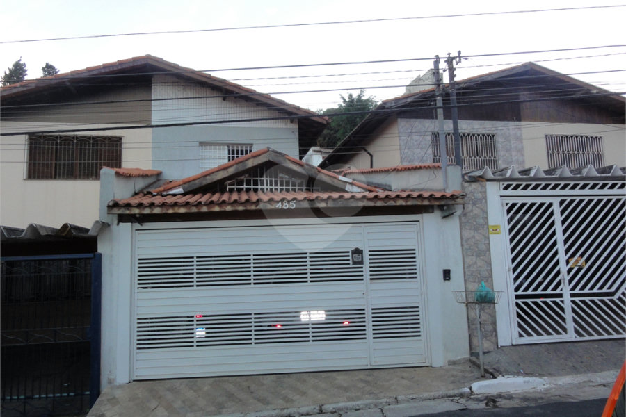 Sobrado à venda com 3 quartos, sendo 1 suíte, em Tremembé, São Paulo, SP