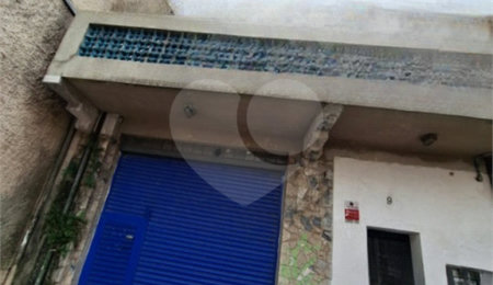 Sobrado à venda com 2 quartos em Bom Retiro, São Paulo, SP
