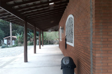 Sítio à venda com 7 quartos, sendo 5 suítes, em Jardim Vinhas do Sol (mailasqui), São Roque, SP
