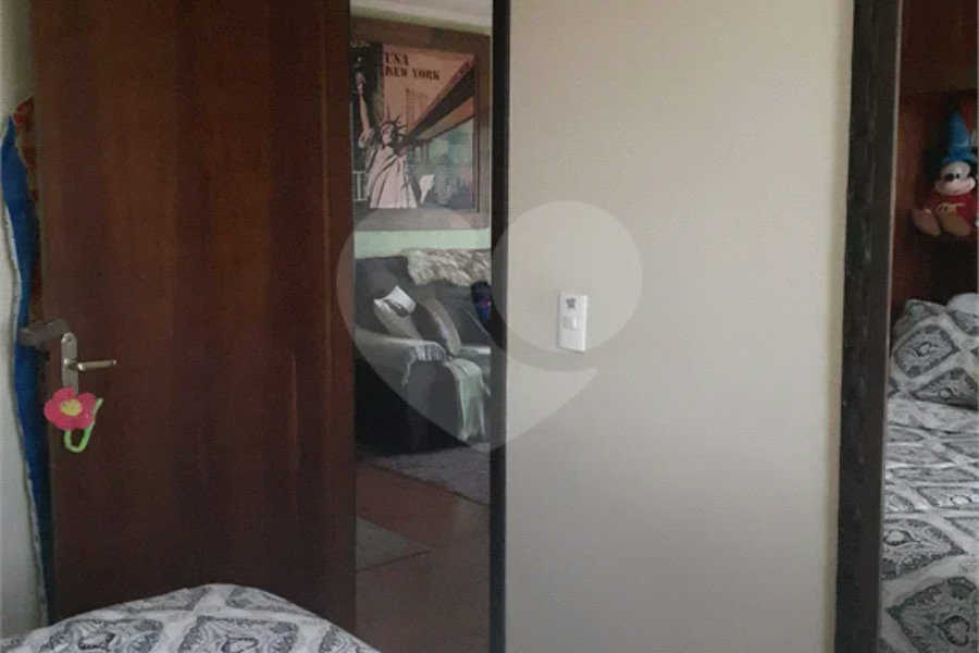 Apartamento à venda com 2 quartos em Tucuruvi, São Paulo, SP
