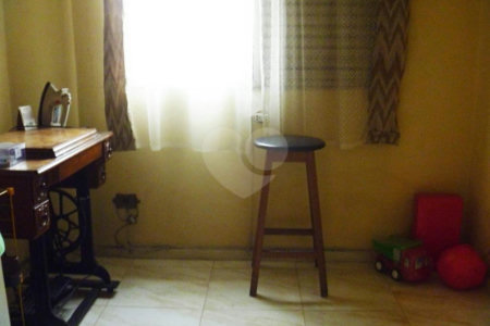 Sobrado à venda com 4 quartos, sendo 2 suítes, em Brooklin, São Paulo, SP