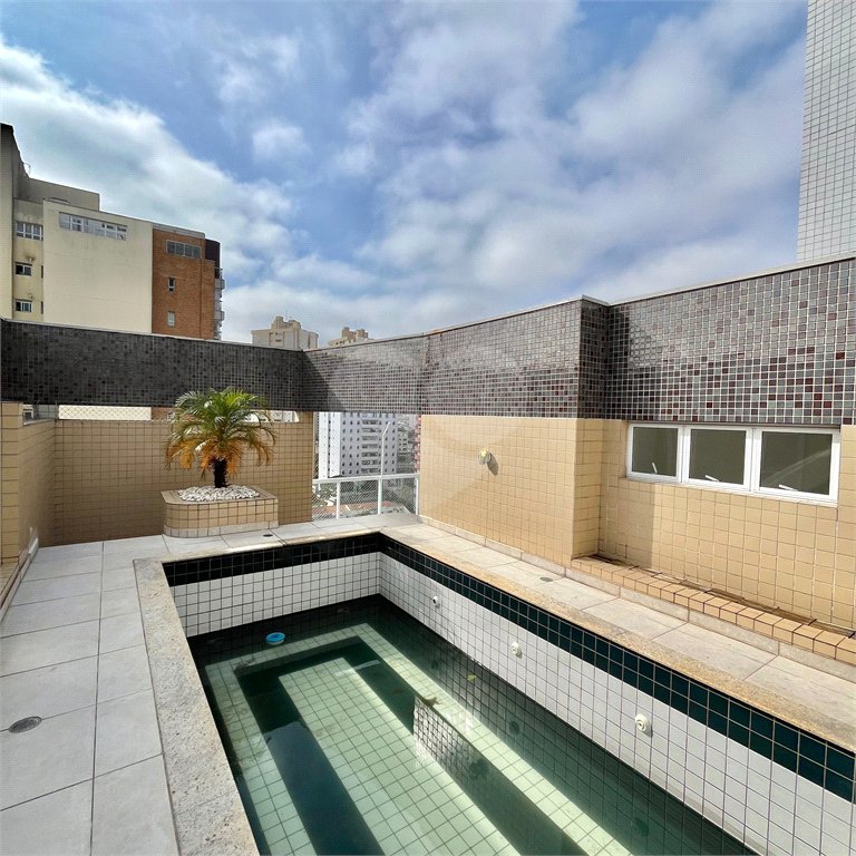 Apartamento para alugar com 3 quartos, sendo 1 suíte, no Centro, São Bernardo do Campo, SP