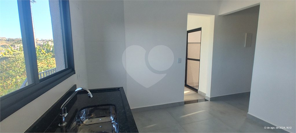 Sobrado à venda com 2 suítes em Jardim Imperial, Atibaia, SP