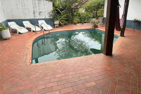 Casa Térrea para alugar com 3 suítes em Jardim do Lago, Atibaia, SP
