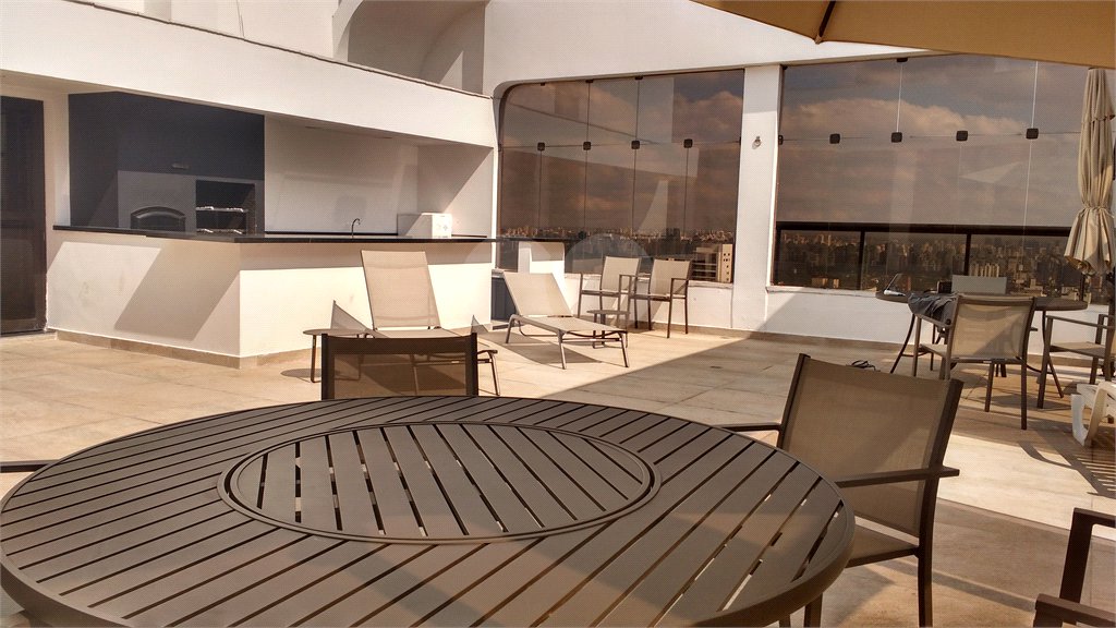 Apartamento à venda com 2 suítes em Jardim Paulista, São Paulo, SP