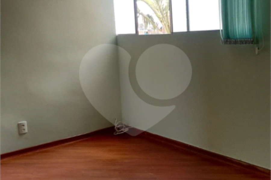 Apartamento à venda com 2 quartos em Mandaqui, São Paulo, SP