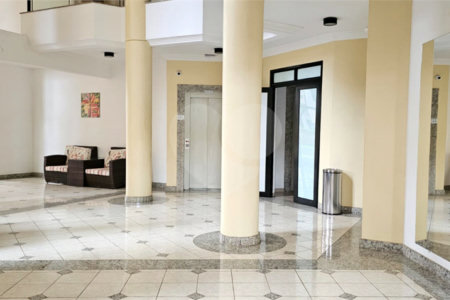 Apartamento para alugar com 2 quartos, sendo 1 suíte, em Jardim Íris, São Paulo, SP