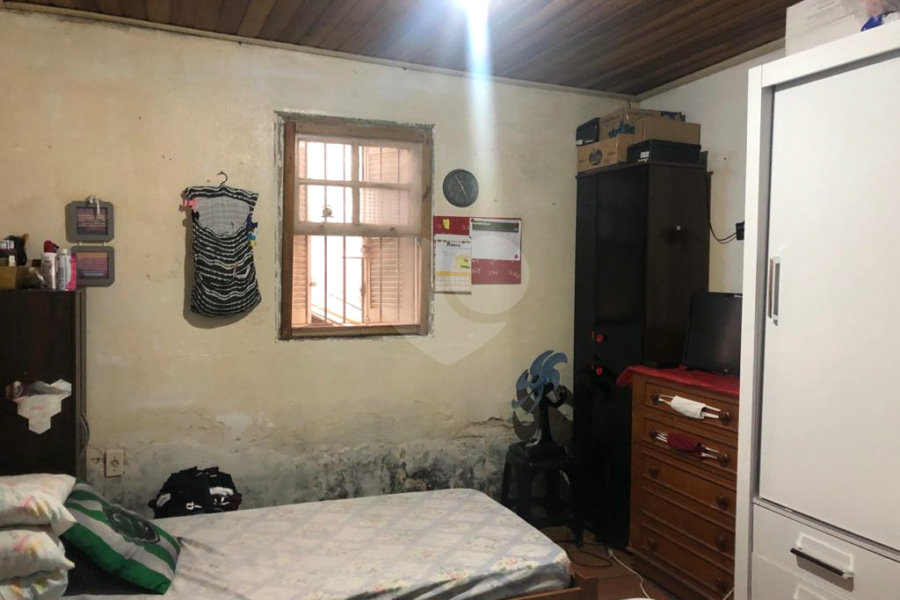 Casa Térrea à venda com 2 quartos em Casa Verde, São Paulo, SP