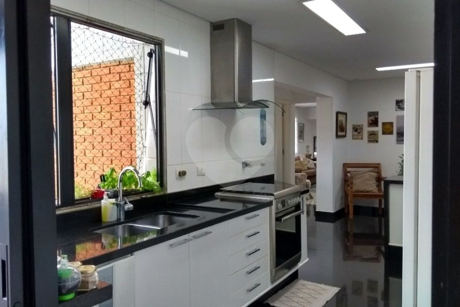 Apartamento à venda com 4 quartos, sendo 2 suítes, em Santana, São Paulo, SP