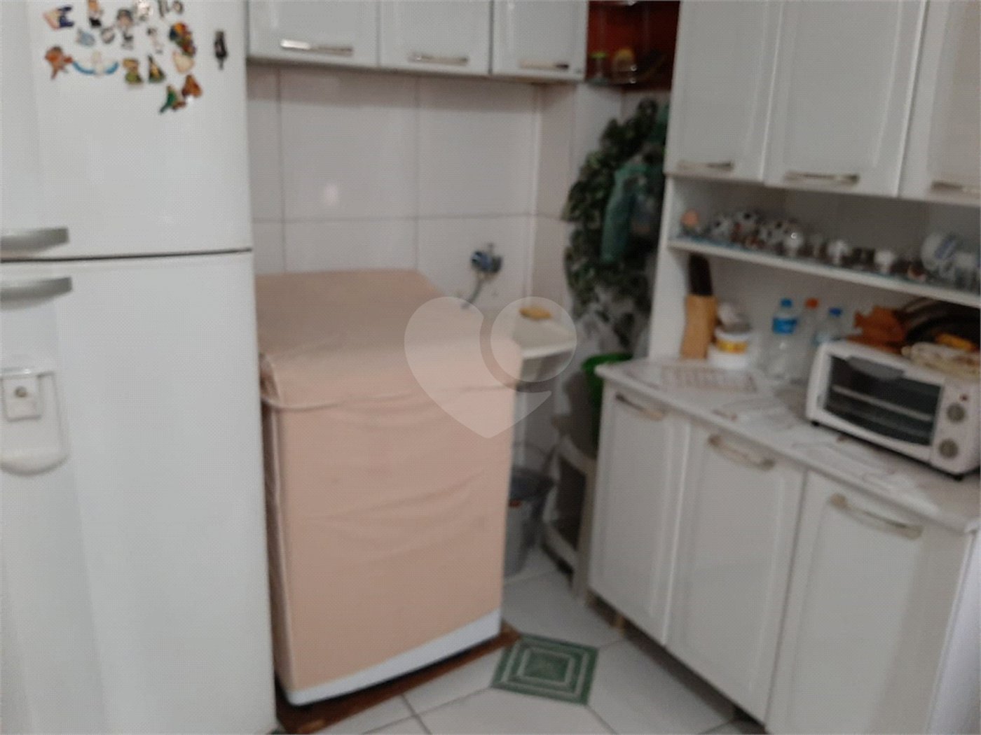 Apartamento à venda com 2 quartos em Vila Isabel, Rio de Janeiro, RJ