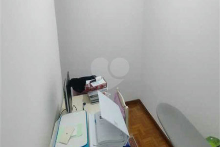 Apartamento à venda com 3 quartos em Tijuca, Rio de Janeiro, RJ