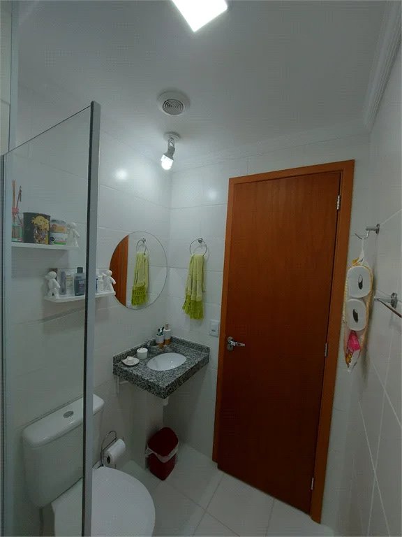 Apartamento à venda com 2 quartos em Jardim Boa Vista (zona Oeste), São Paulo, SP