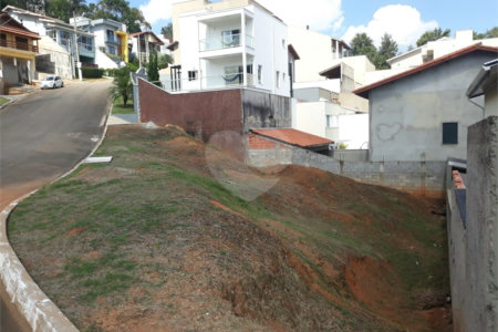 Terreno à venda em Loteamento Villa DI Roma, São Roque, SP