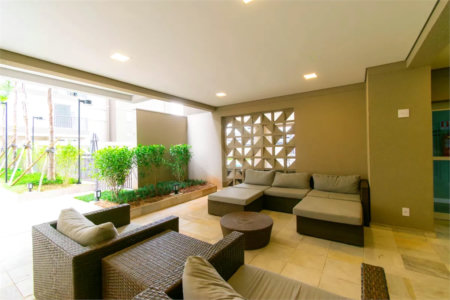 Apartamento à venda com 2 quartos em Vila Formosa, São Paulo, SP