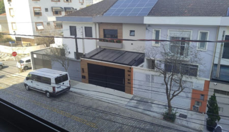 Apartamento com 2 dormitórios à venda, 101 m² por R$ 610.000,00 - Ponta da Praia - Santos/SP