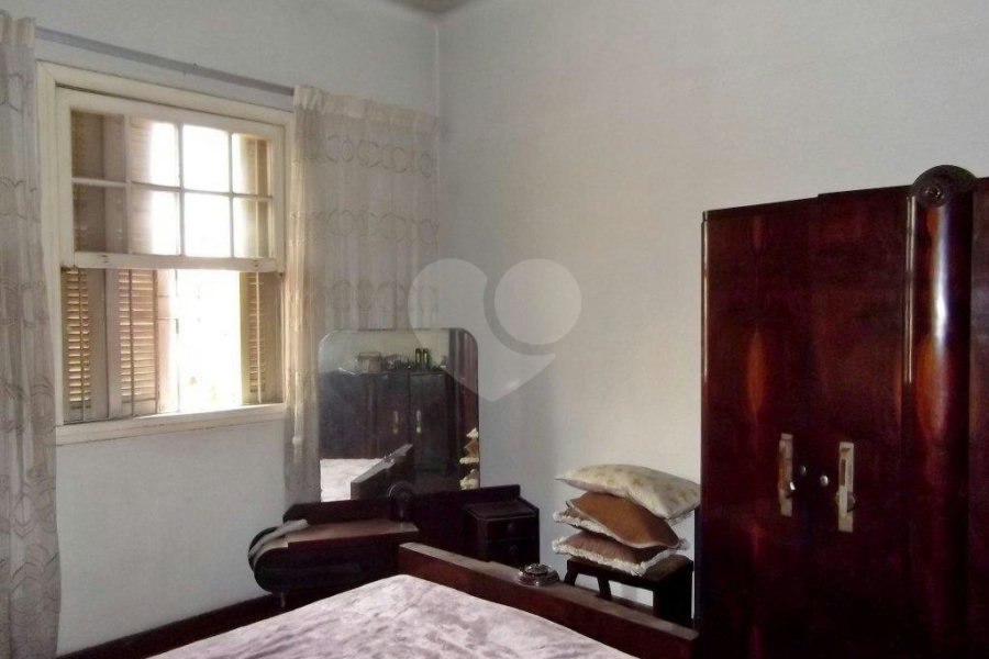 Casa Térrea à venda com 2 quartos em Vila Isolina Mazzei, São Paulo, SP