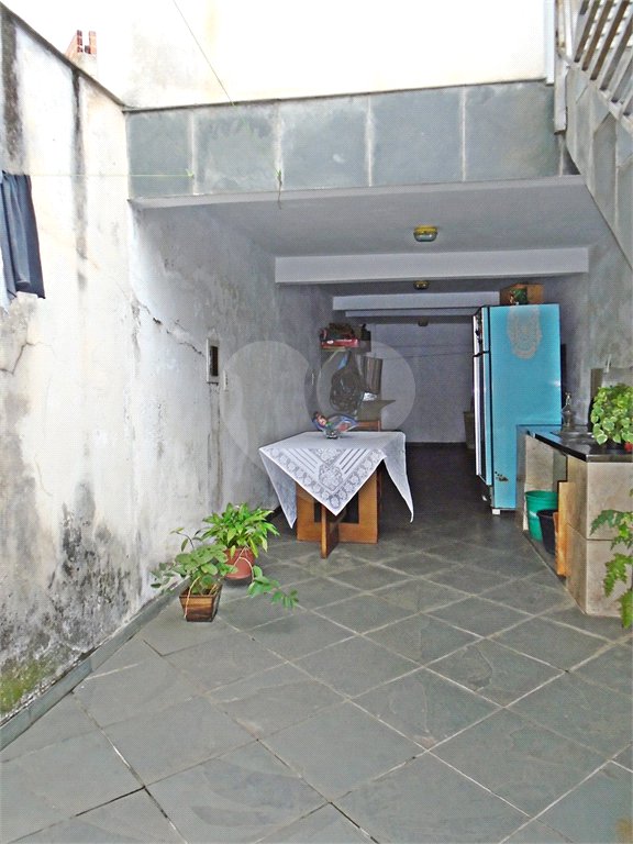 Sobrado à venda com 2 quartos em Vila Maria, São Paulo, SP