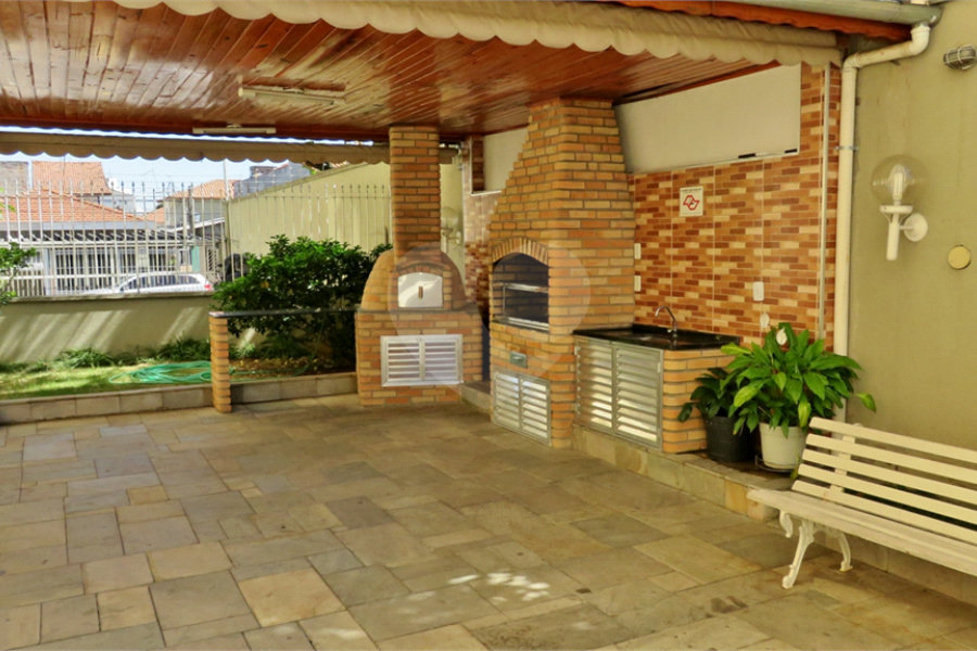 Apartamento à venda com 3 quartos, sendo 1 suíte, em Jaçanã, São Paulo, SP