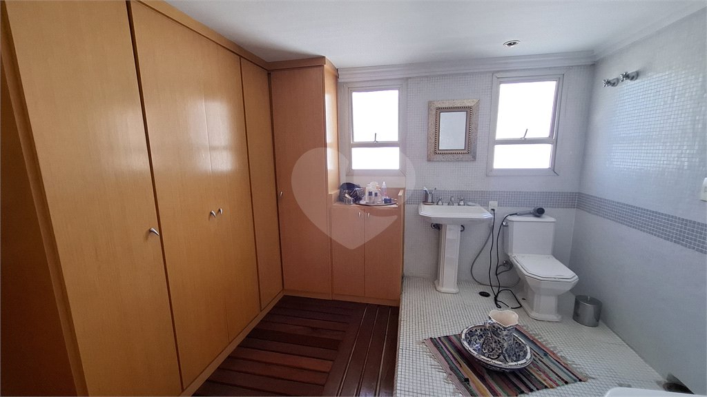 Apartamento à venda com 1 suíte em Santana, São Paulo, SP