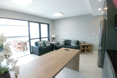 Apartamento à venda com 2 quartos, sendo 1 suíte, em Santa Teresinha, São Paulo, SP