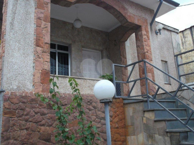 Casa Térrea à venda com 3 quartos, sendo 1 suíte,  em Vila Maria Alta, São Paulo, SP