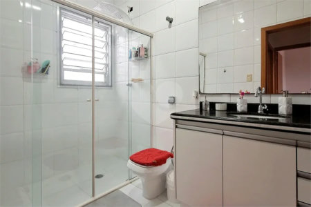 Apartamento à venda com 3 quartos, sendo 1 suíte, em Tucuruvi, São Paulo, SP