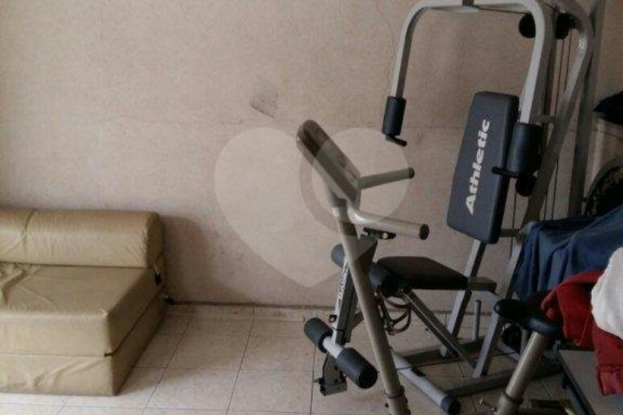 Sobrado à venda com 3 quartos, sendo 1 suíte, em Jardim Brasil (zona Norte), São Paulo, SP
